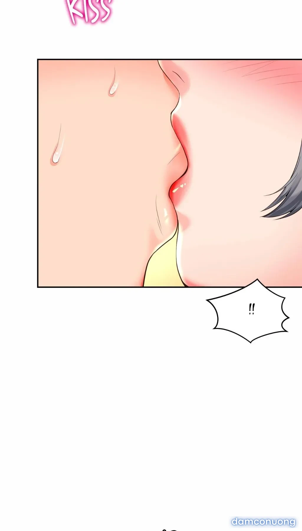 Mẹ bạn là của tôi 