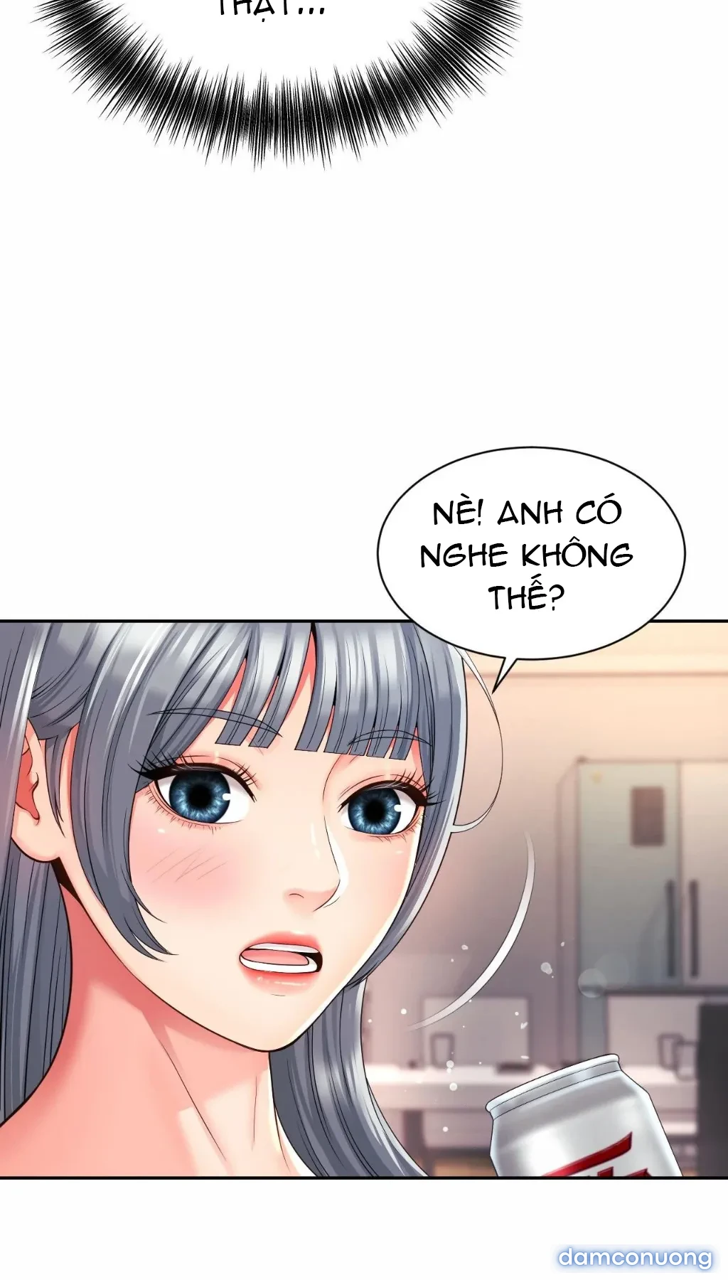 Mẹ bạn là của tôi 