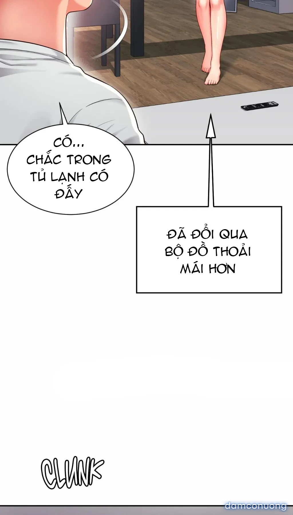 Mẹ bạn là của tôi 