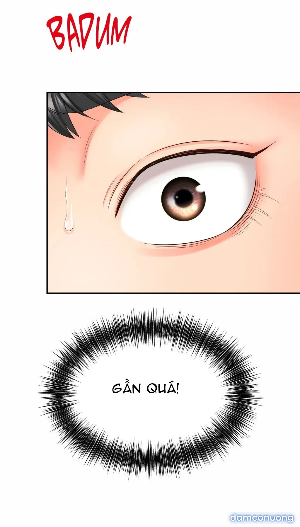 Mẹ bạn là của tôi 