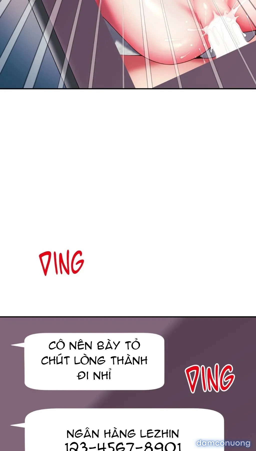 Mẹ bạn là của tôi 