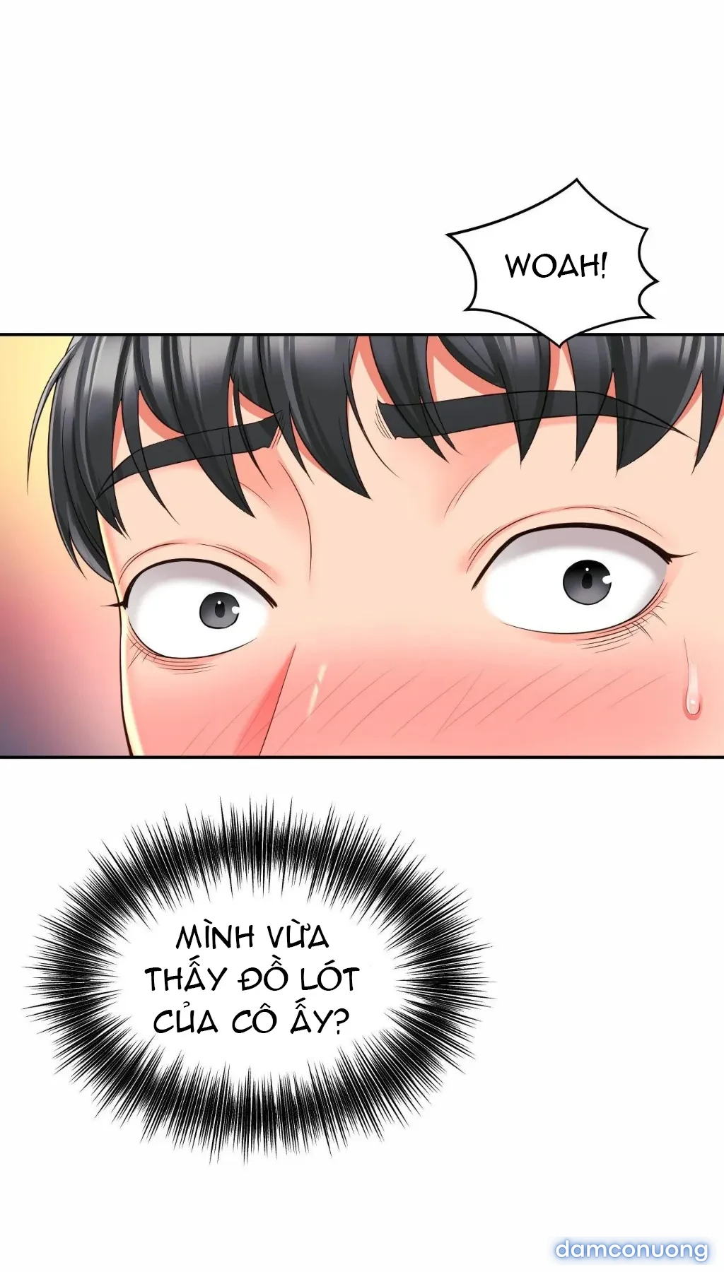 Mẹ bạn là của tôi 