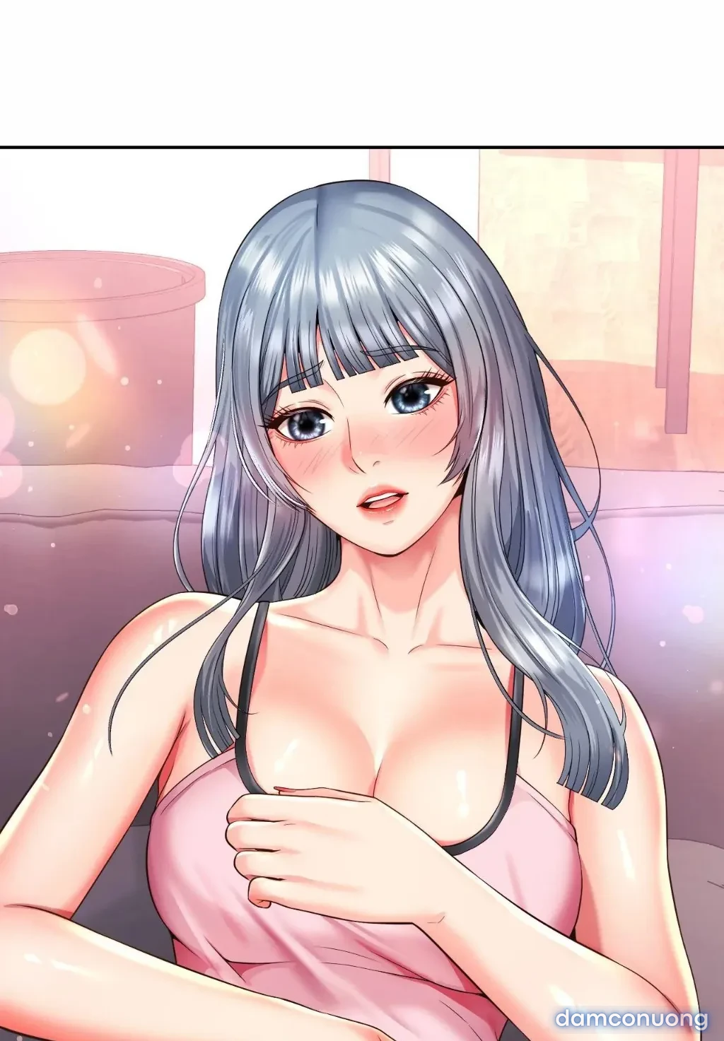 Mẹ bạn là của tôi 