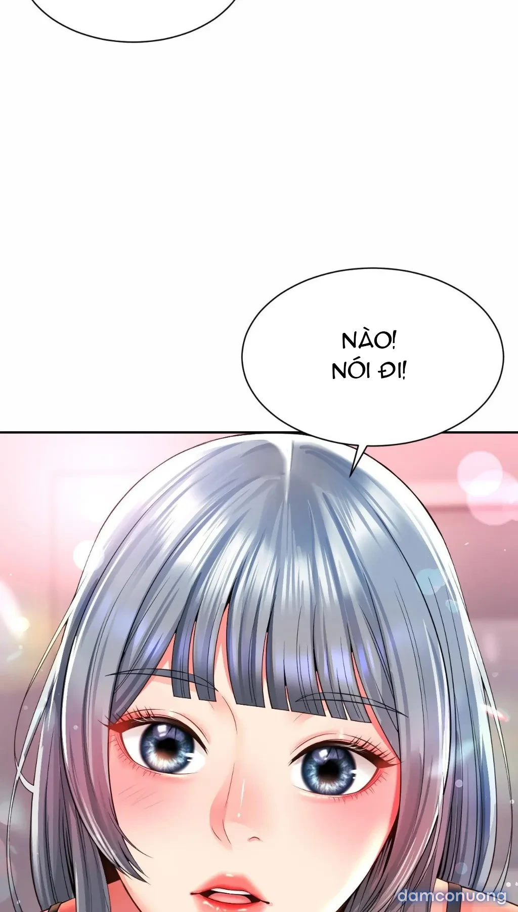 Mẹ bạn là của tôi 