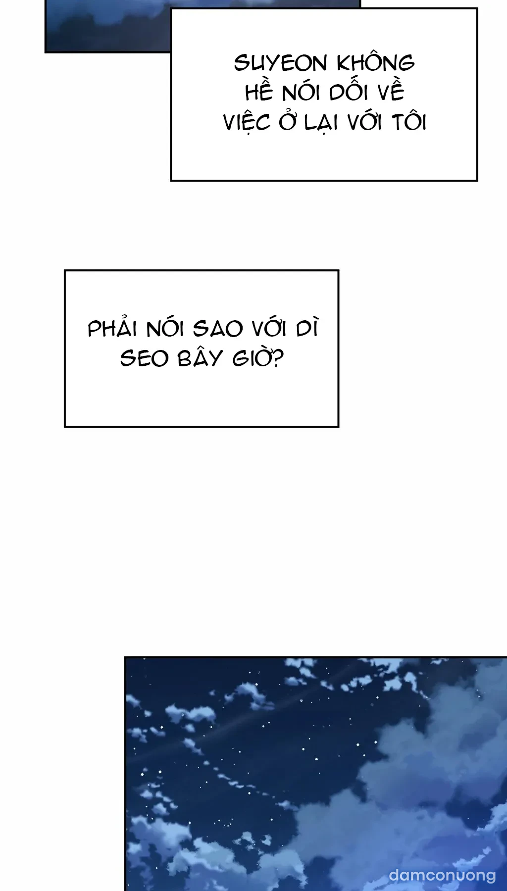 Mẹ bạn là của tôi 