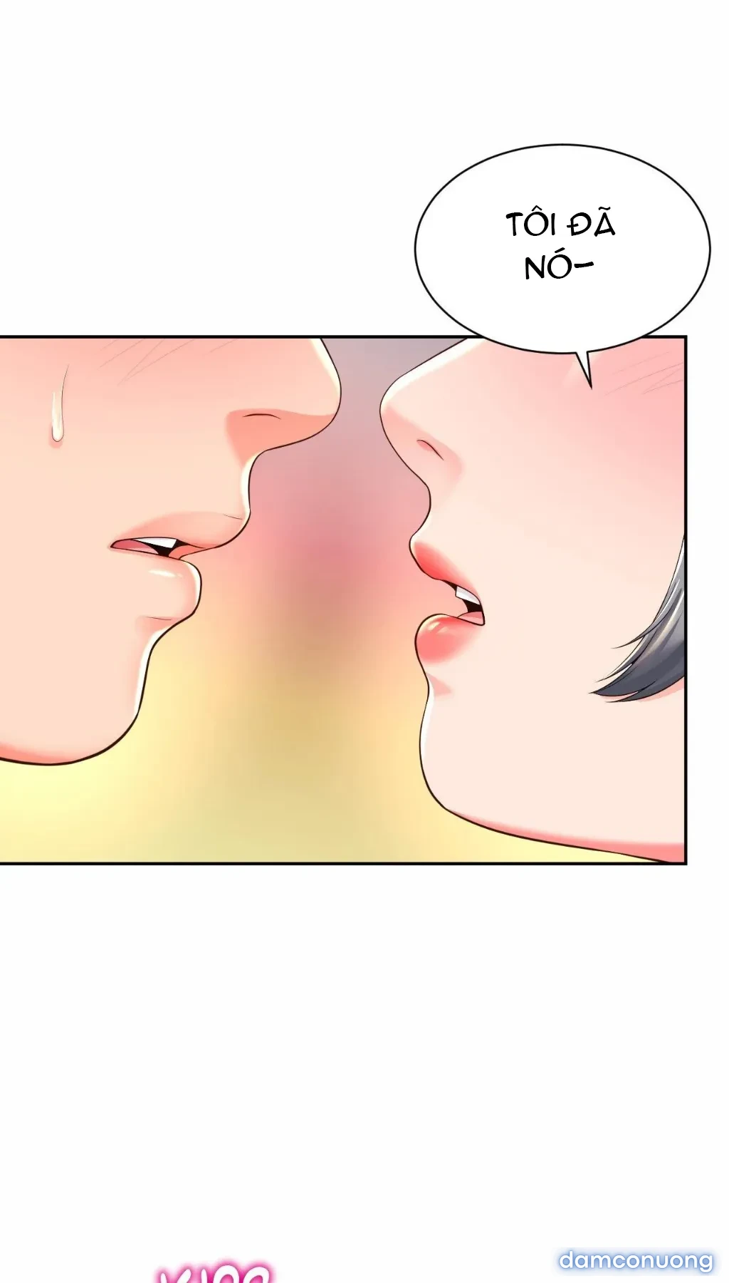 Mẹ bạn là của tôi 
