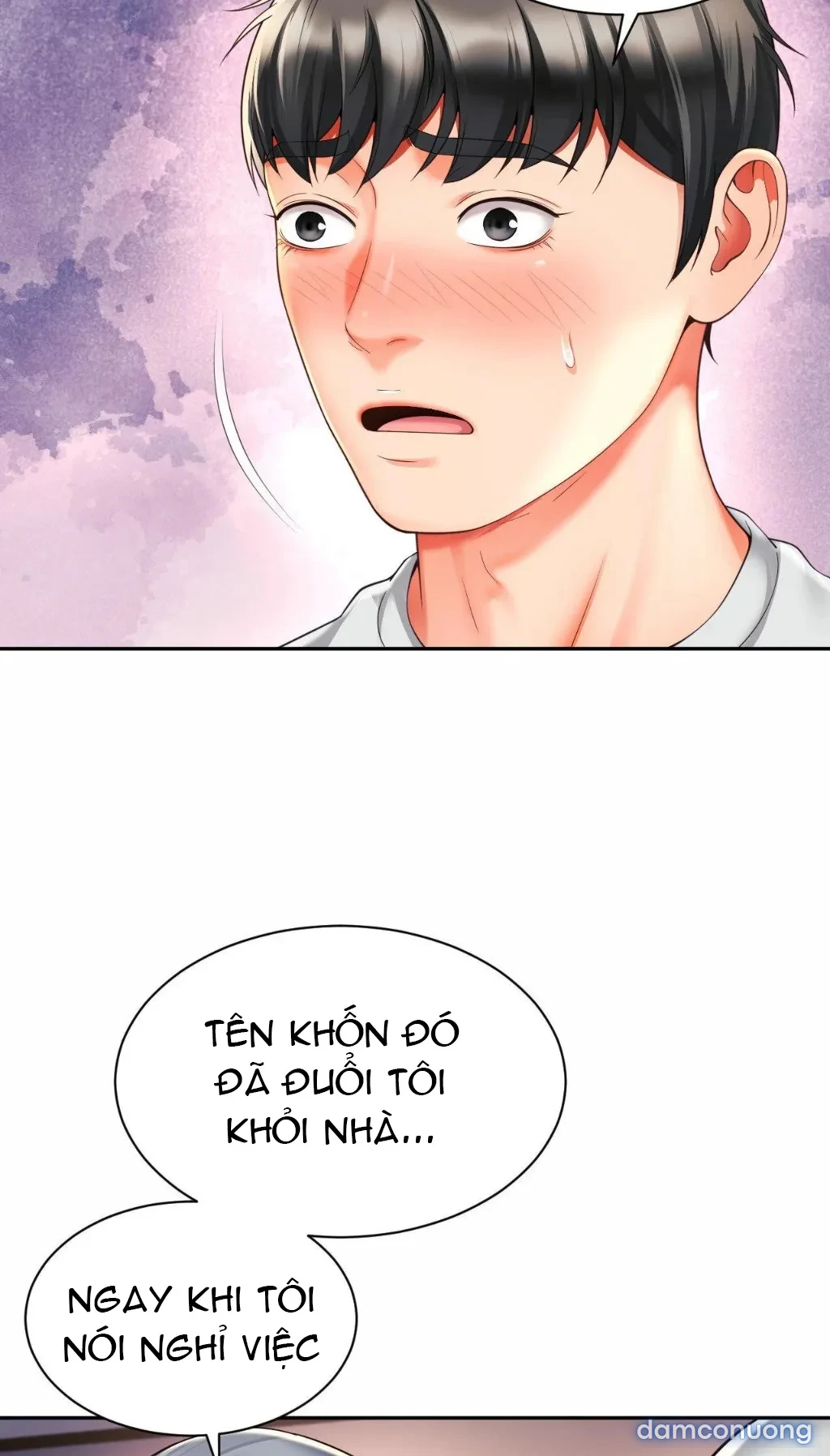 Mẹ bạn là của tôi 