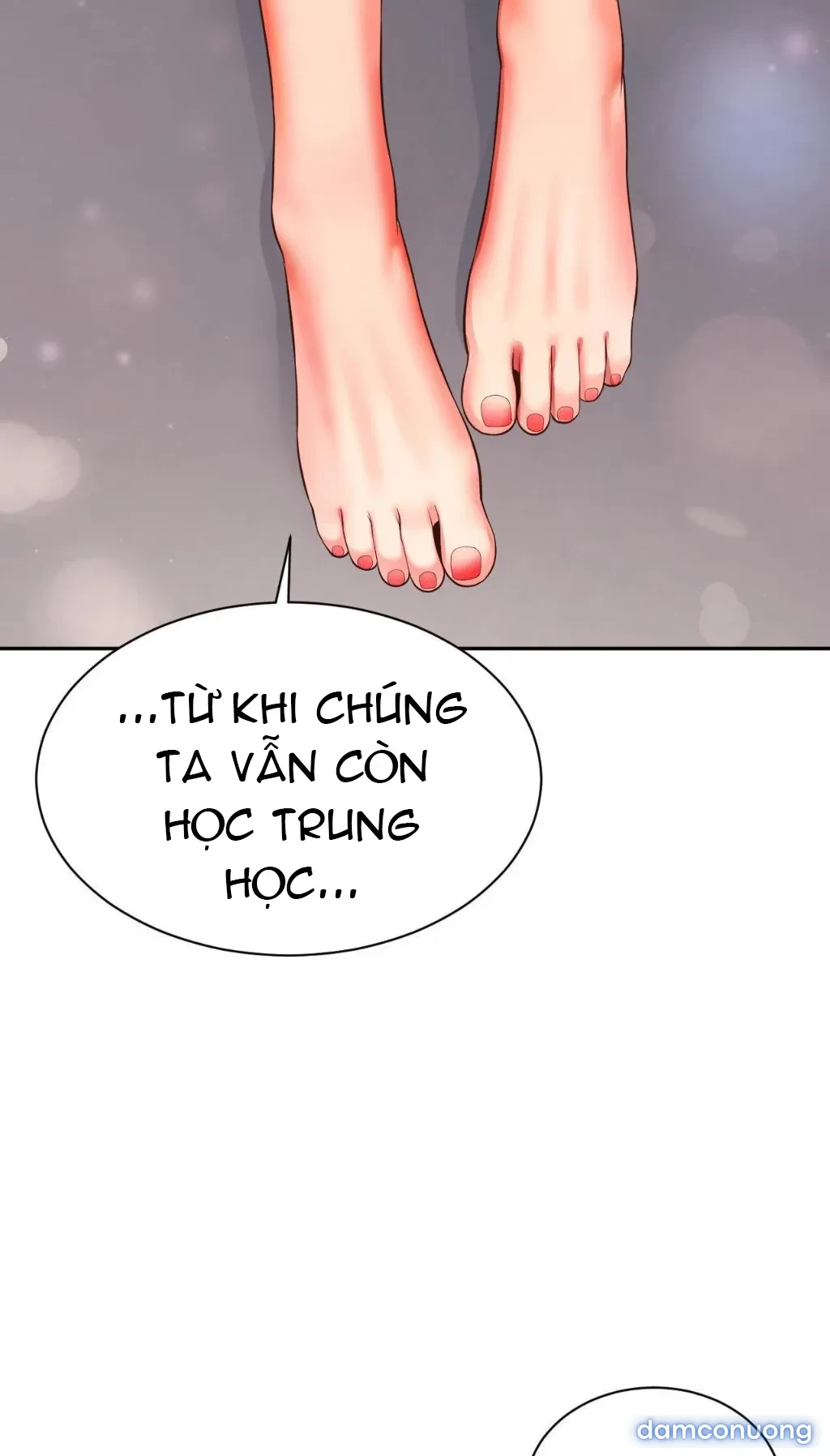 Mẹ bạn là của tôi 
