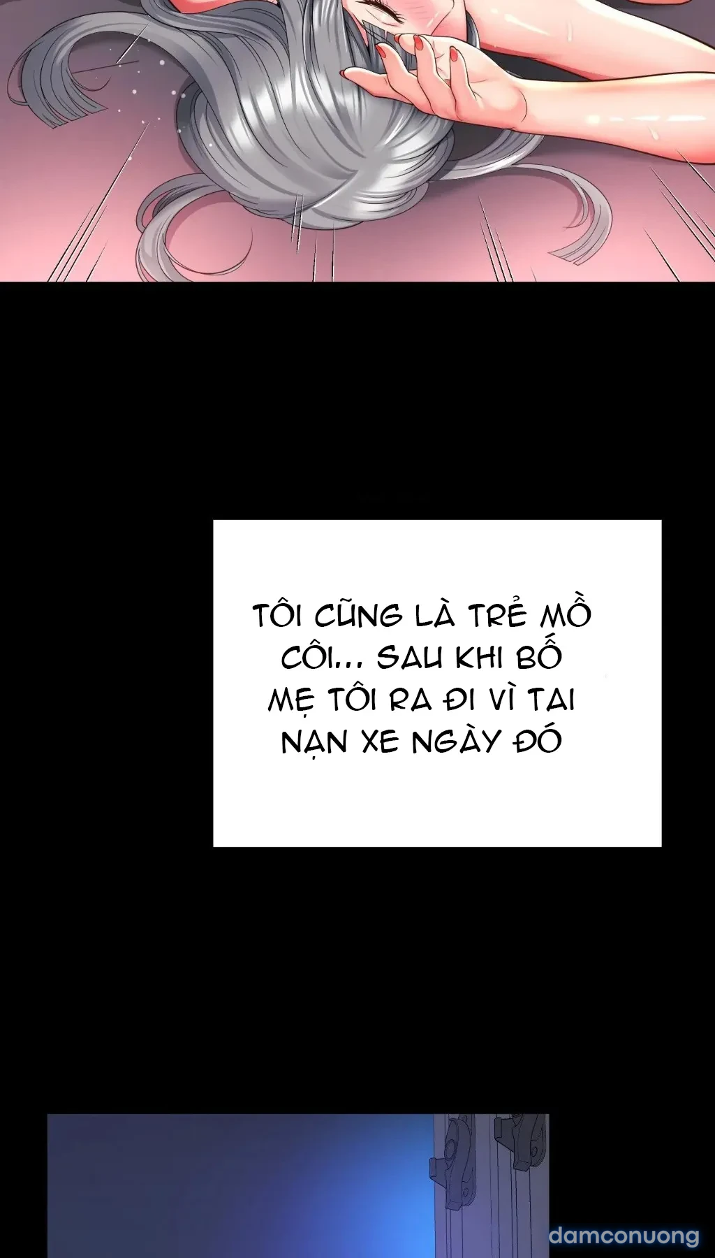 Mẹ bạn là của tôi 