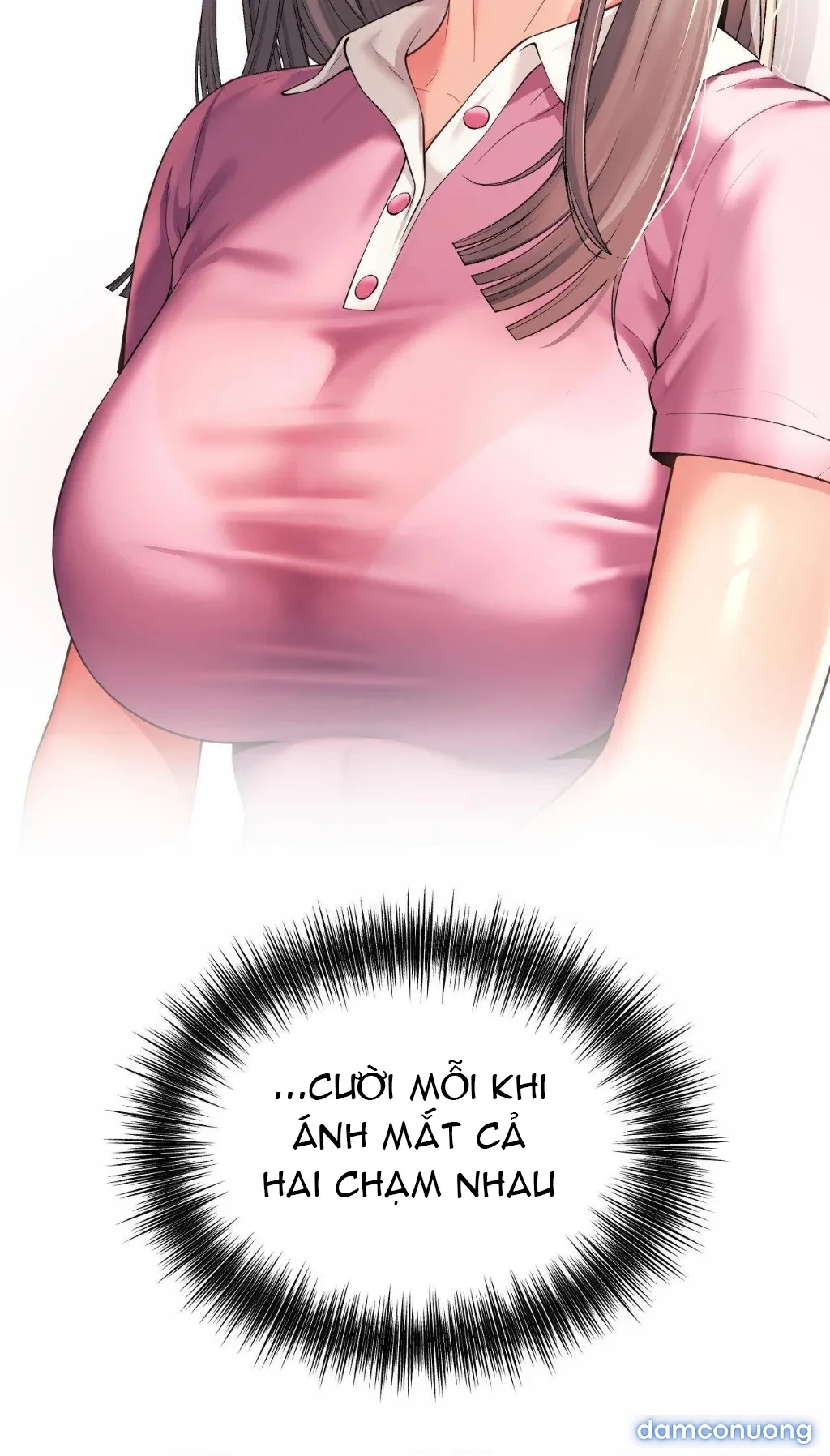Mẹ bạn là của tôi 