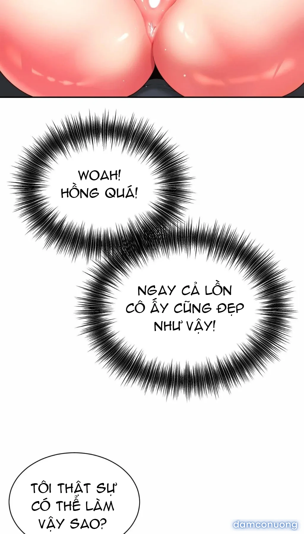 Mẹ bạn là của tôi 