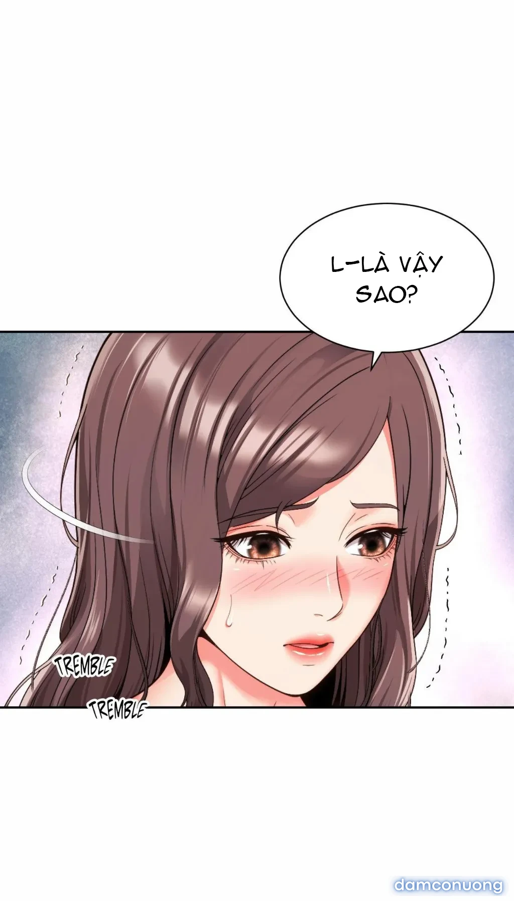 Mẹ bạn là của tôi 