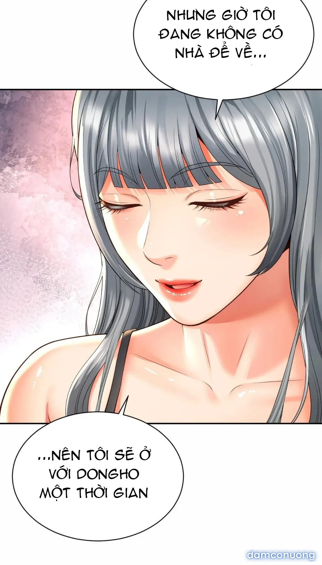 Mẹ bạn là của tôi 