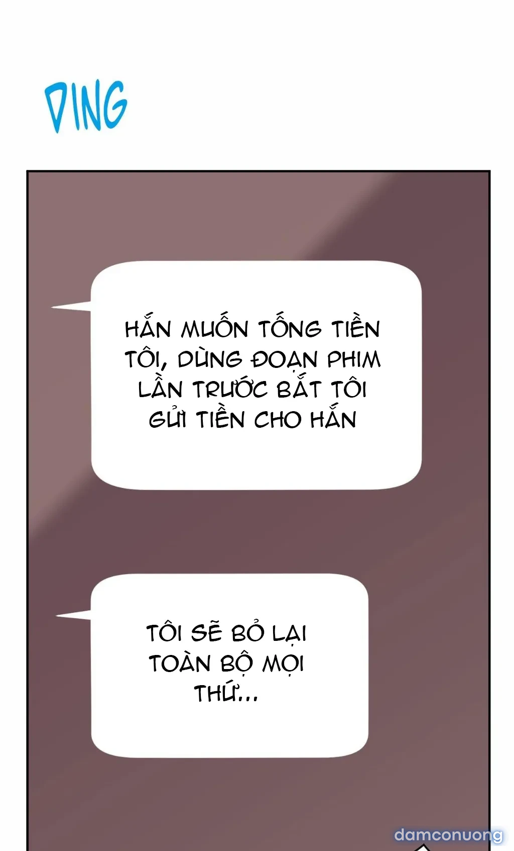 Mẹ bạn là của tôi 
