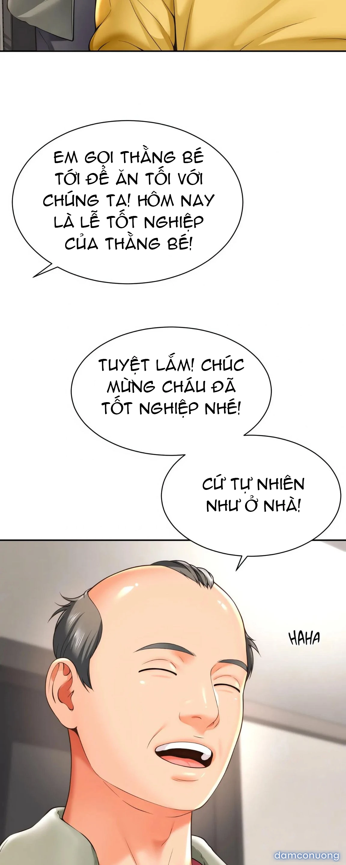 Mẹ bạn là của tôi 