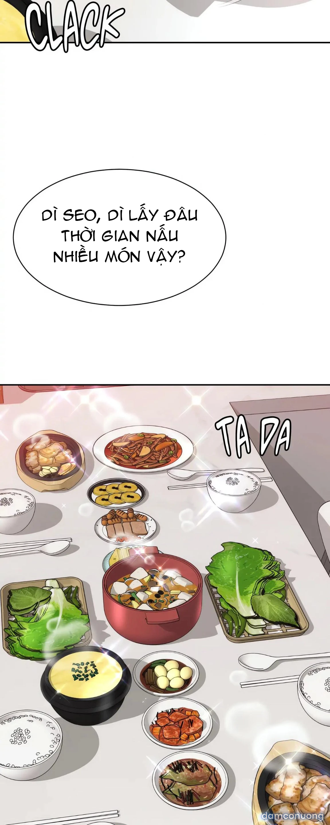 Mẹ bạn là của tôi 
