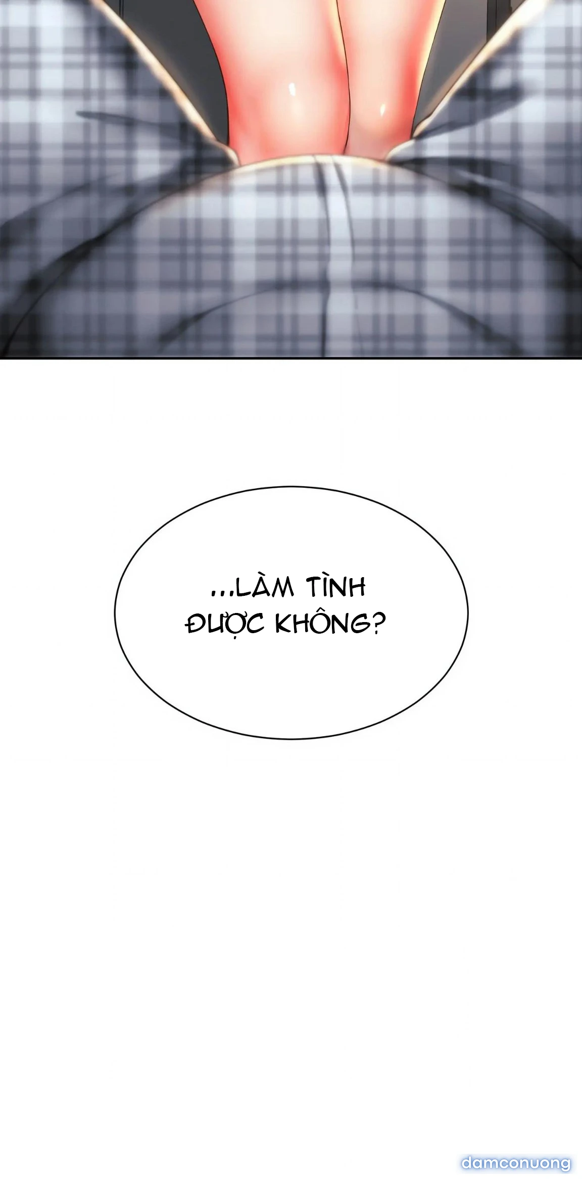 Mẹ bạn là của tôi 