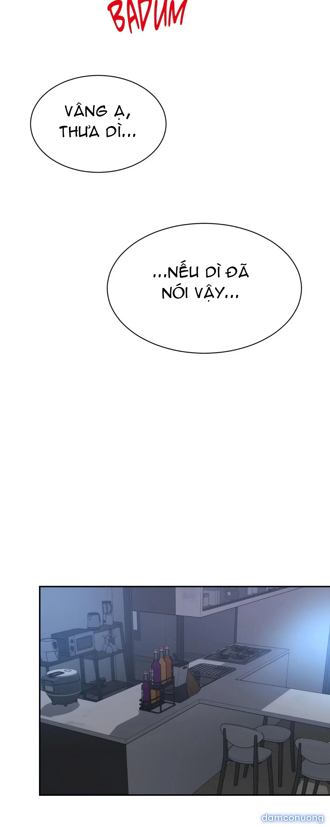 Mẹ bạn là của tôi 