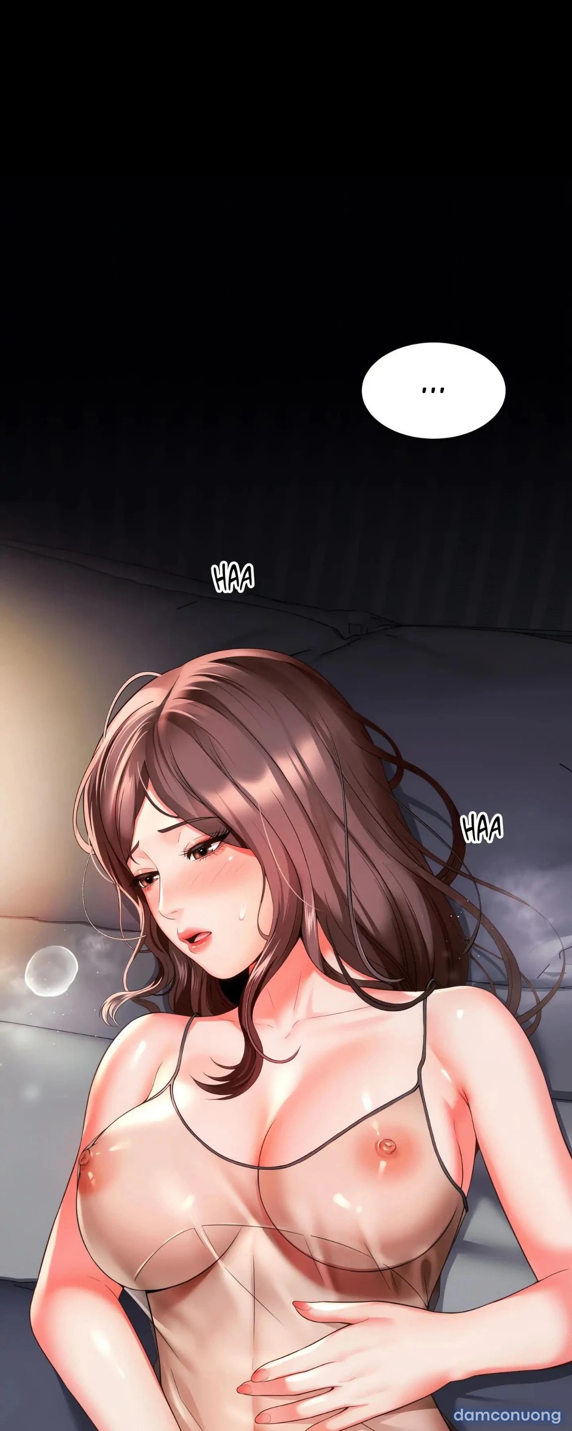 Mẹ bạn là của tôi 