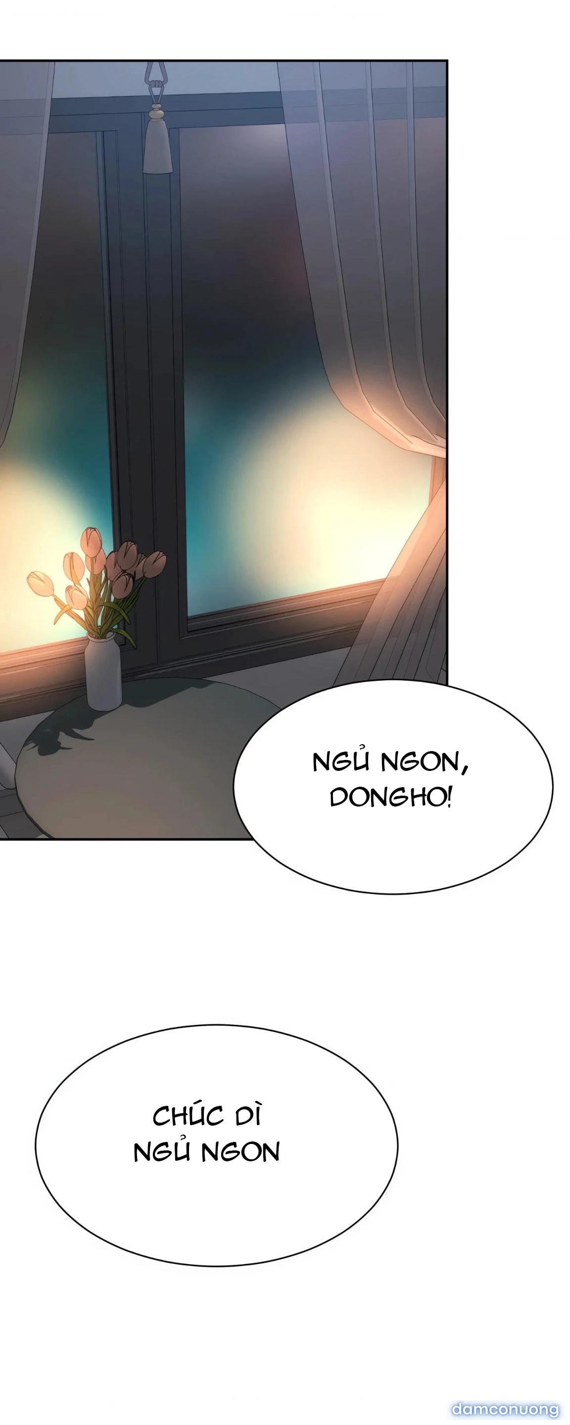 Mẹ bạn là của tôi 