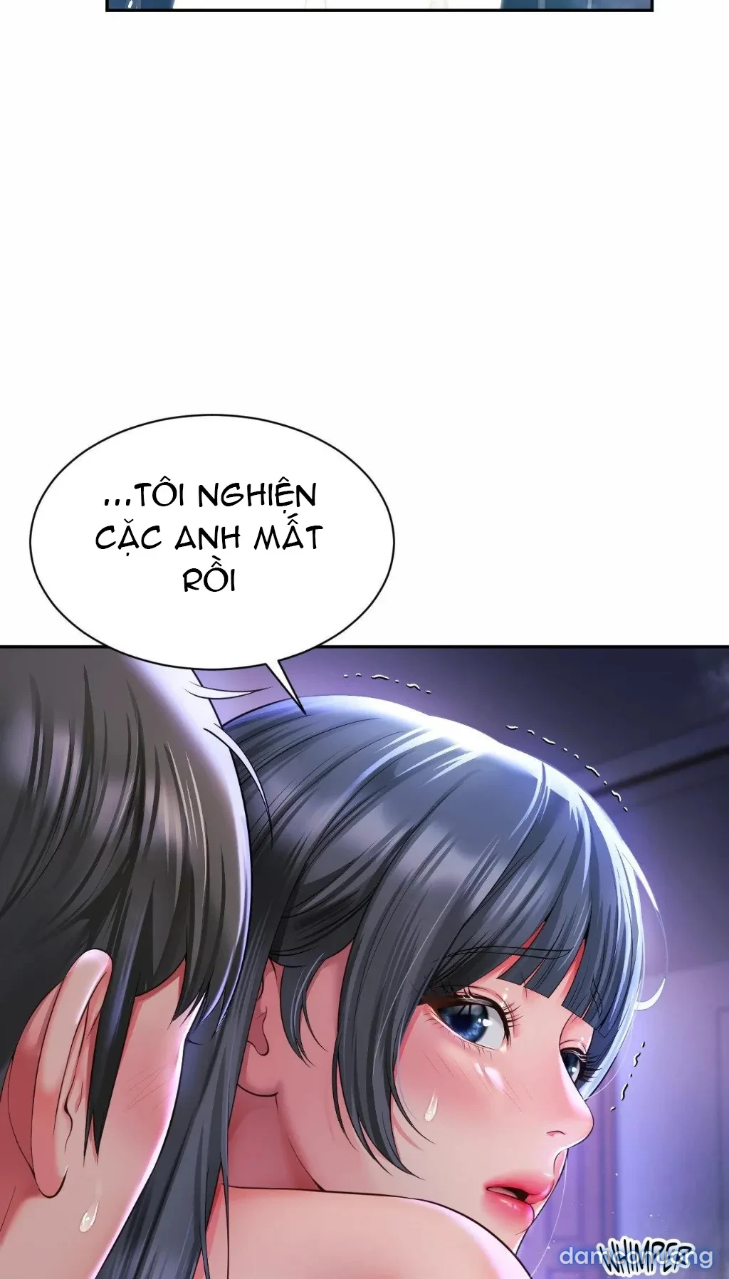 Mẹ bạn là của tôi 
