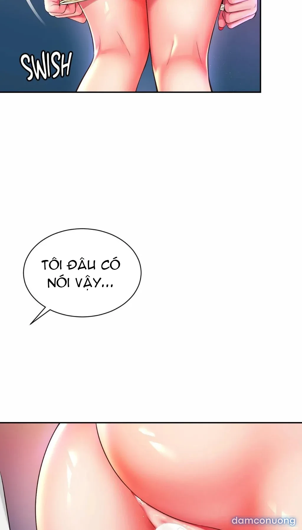 Mẹ bạn là của tôi 