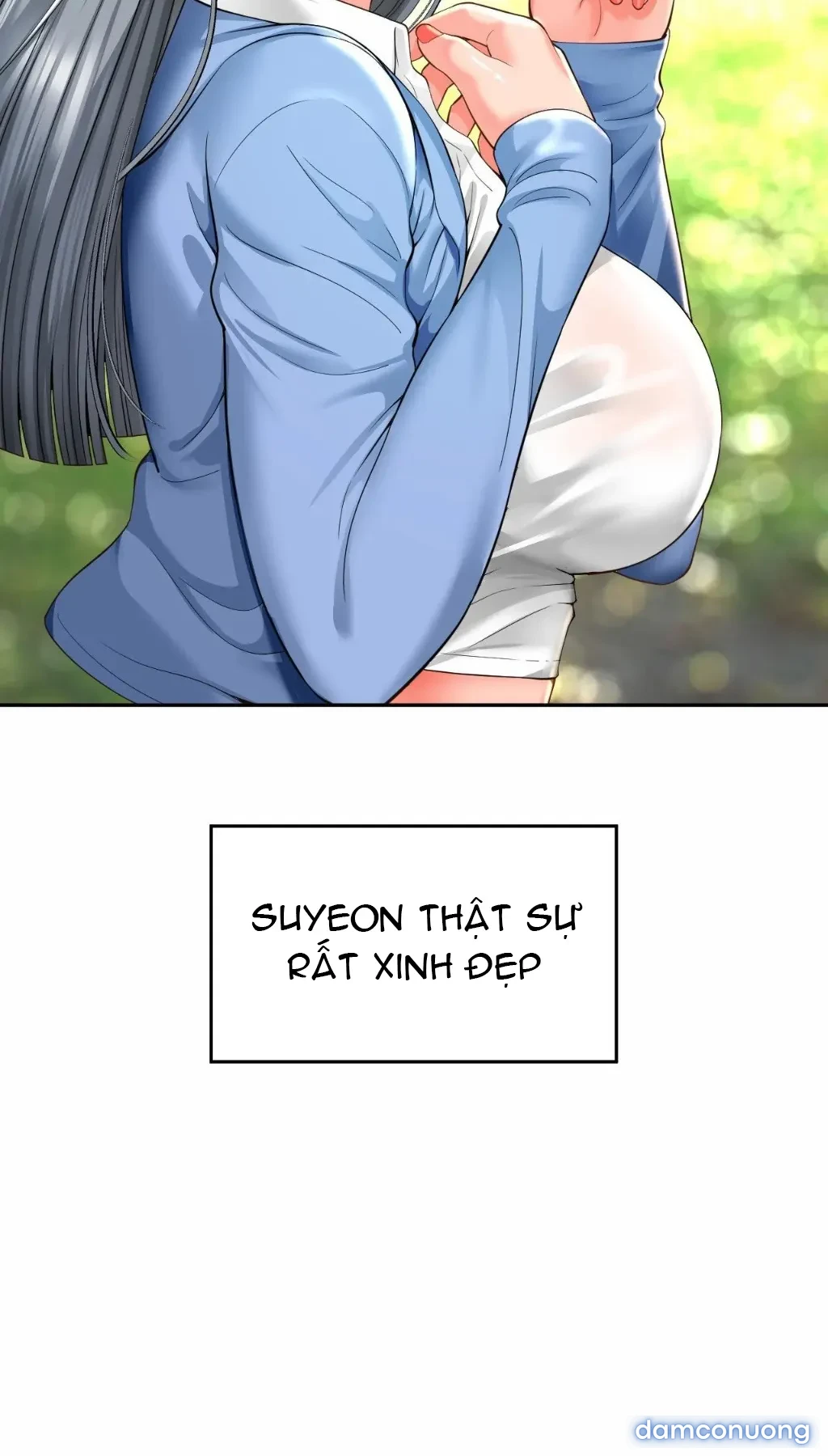 Mẹ bạn là của tôi 