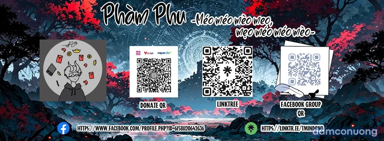 Mẹ bạn là của tôi 