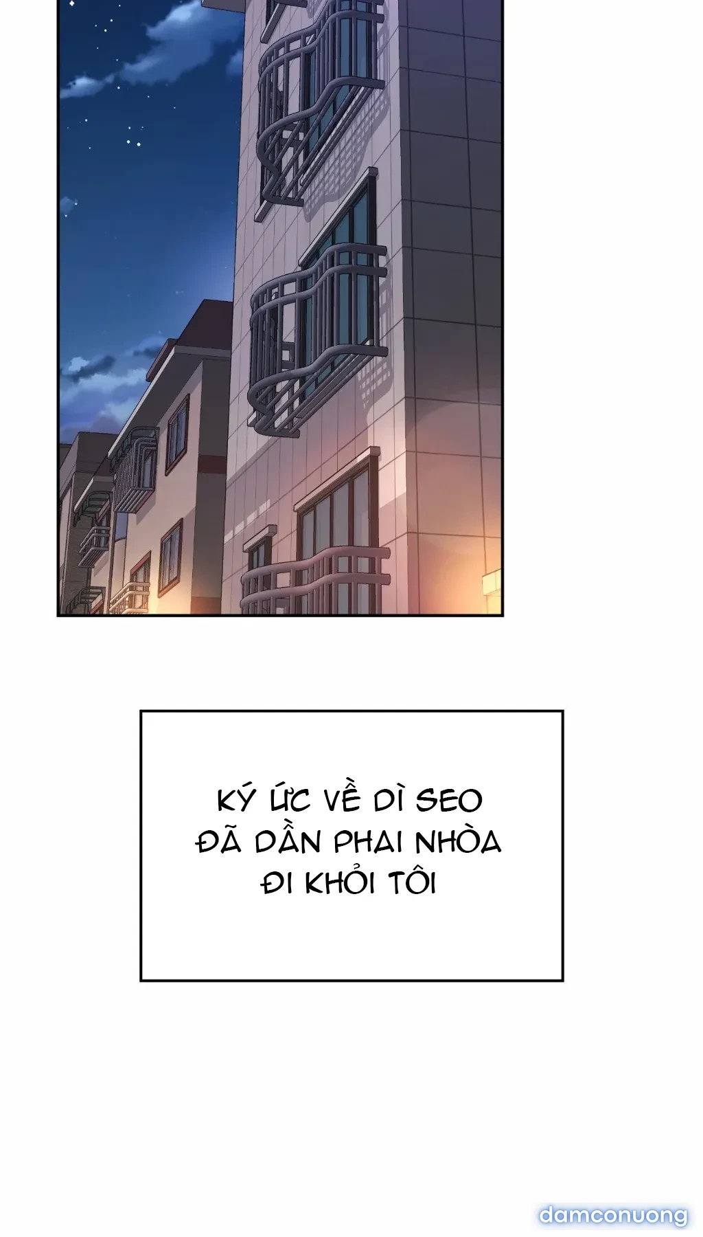 Mẹ bạn là của tôi 
