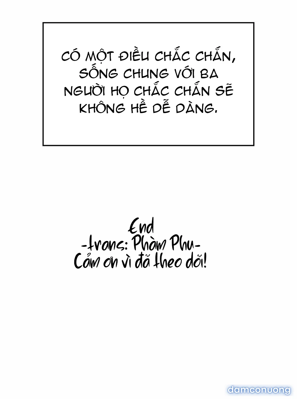 Mẹ bạn là của tôi 