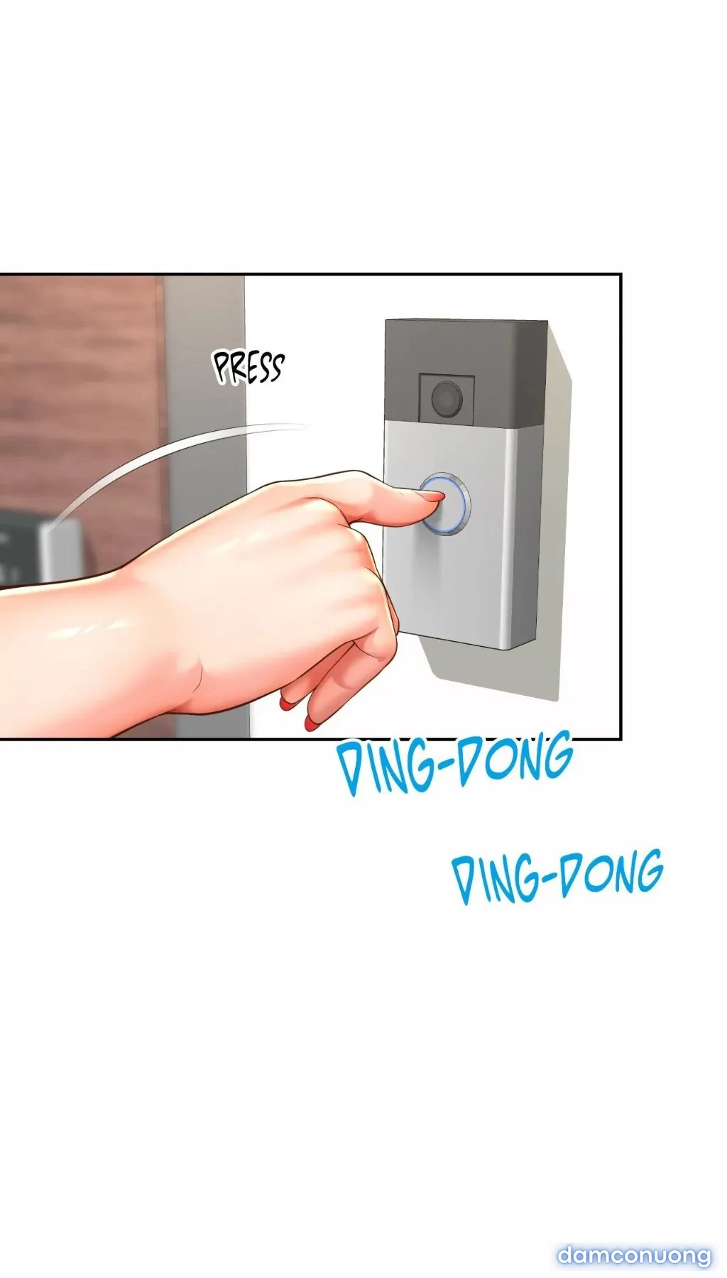 Mẹ bạn là của tôi 