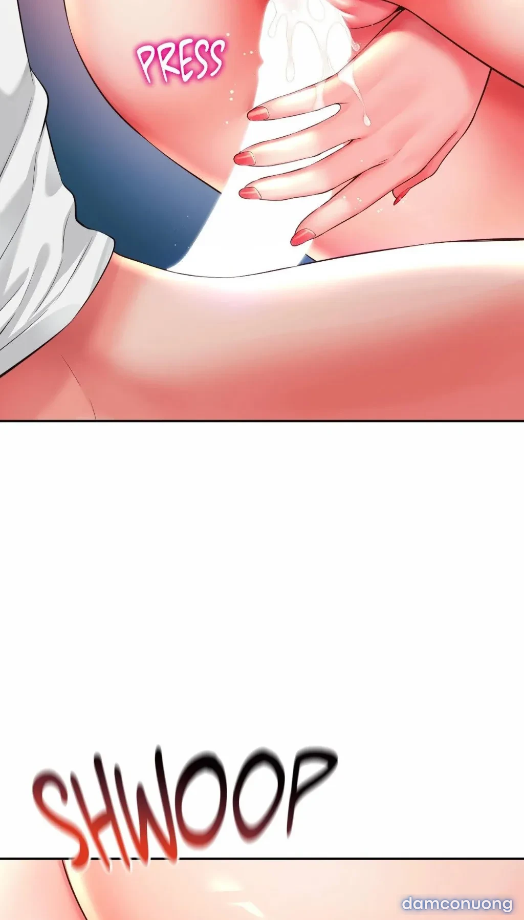 Mẹ bạn là của tôi 