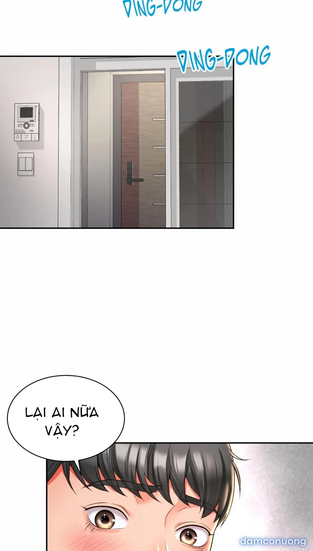 Mẹ bạn là của tôi 