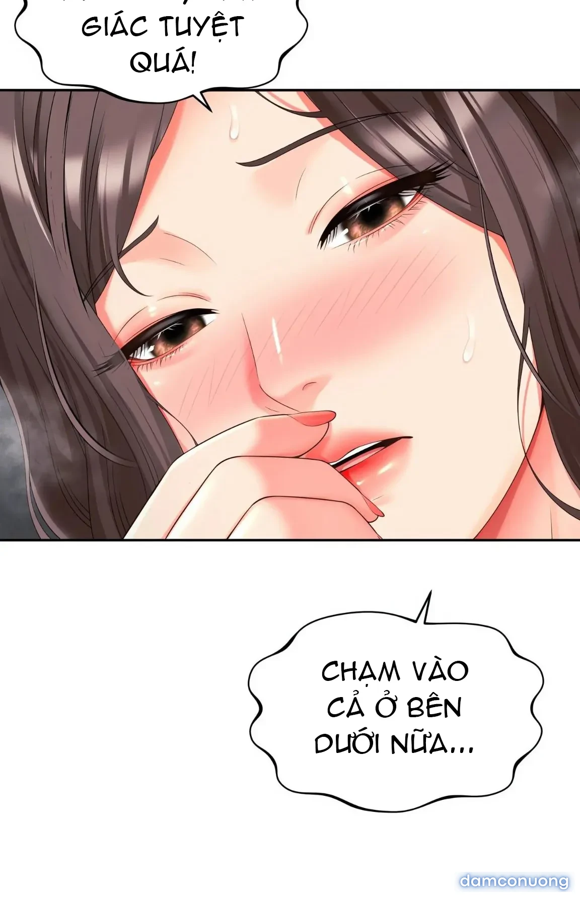 Mẹ bạn là của tôi 
