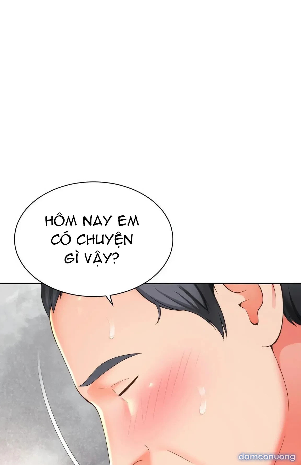 Mẹ bạn là của tôi 