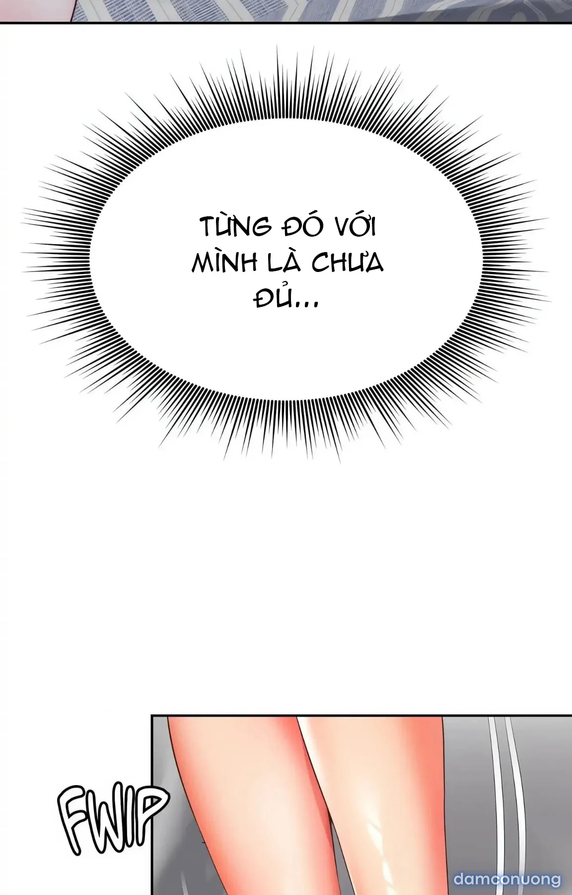 Mẹ bạn là của tôi 