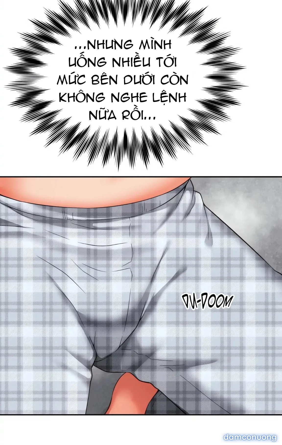 Mẹ bạn là của tôi 