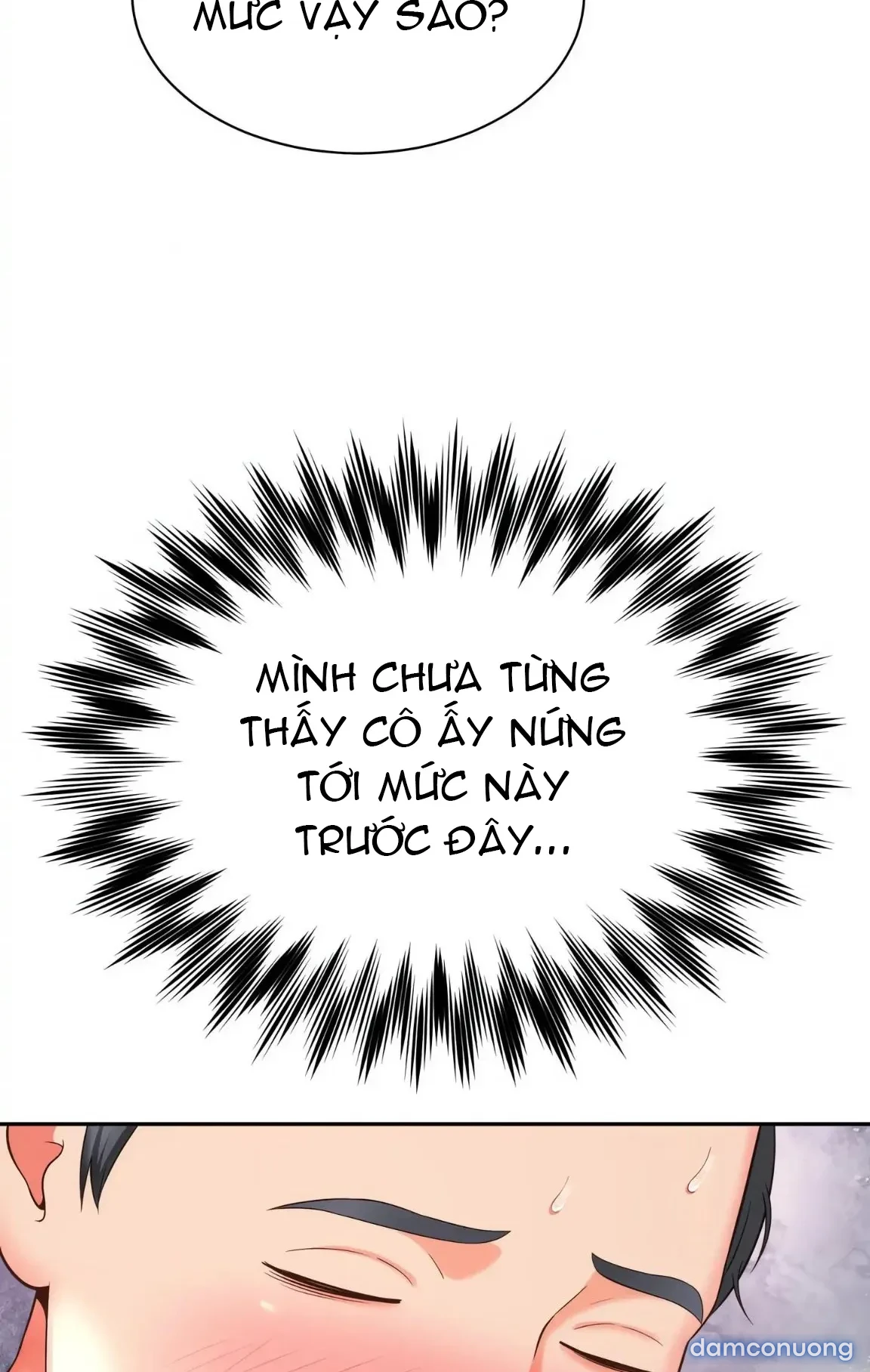Mẹ bạn là của tôi 