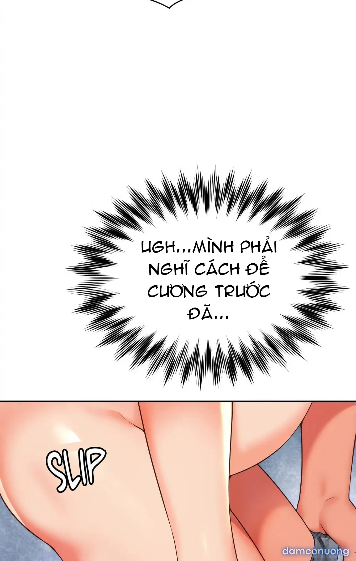 Mẹ bạn là của tôi 