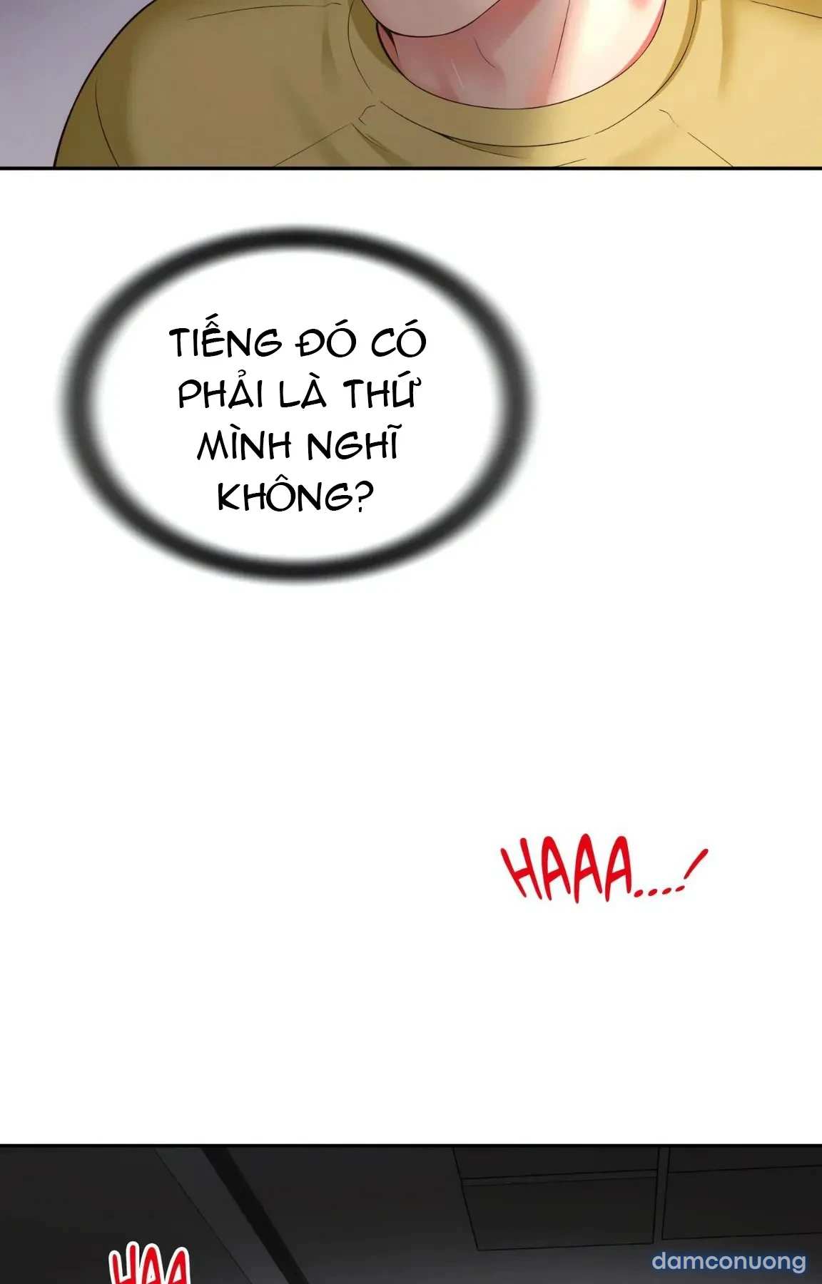 Mẹ bạn là của tôi 