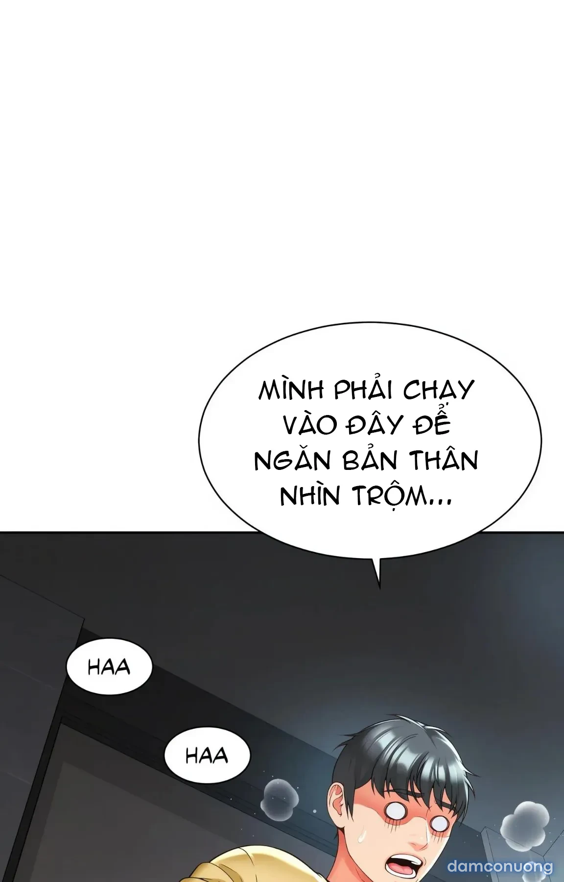 Mẹ bạn là của tôi 