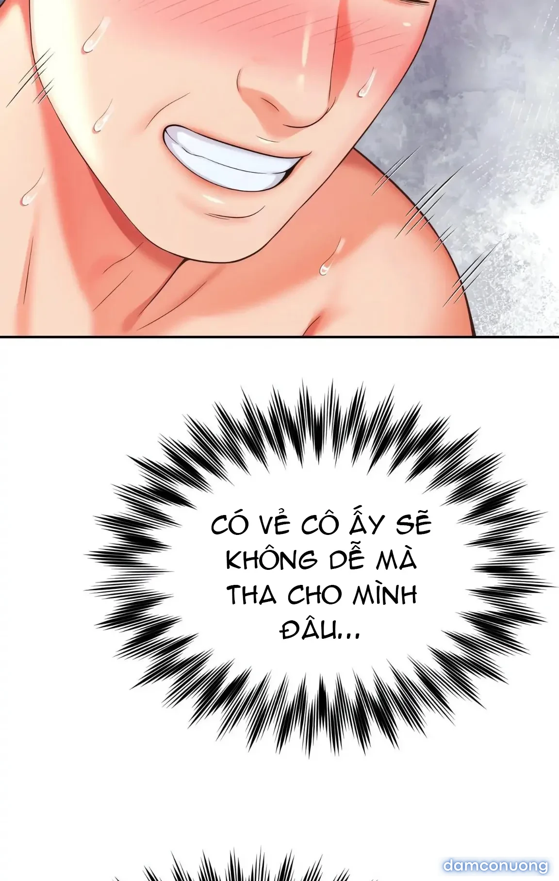 Mẹ bạn là của tôi 
