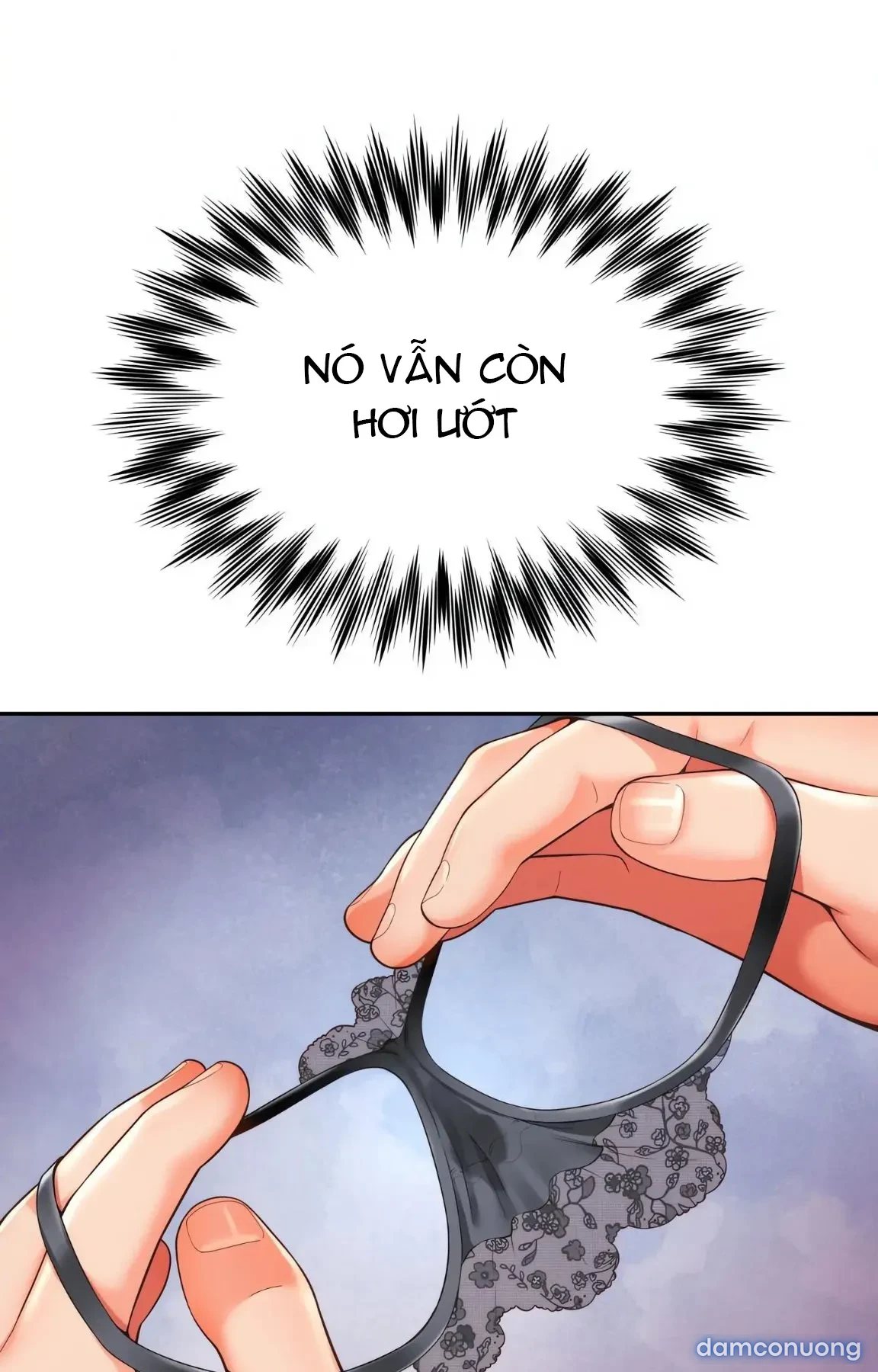 Mẹ bạn là của tôi 