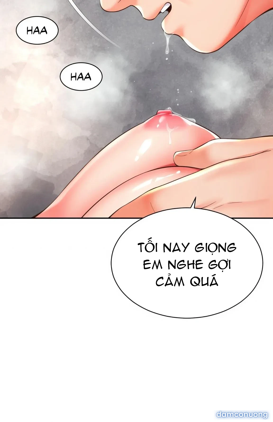 Mẹ bạn là của tôi 