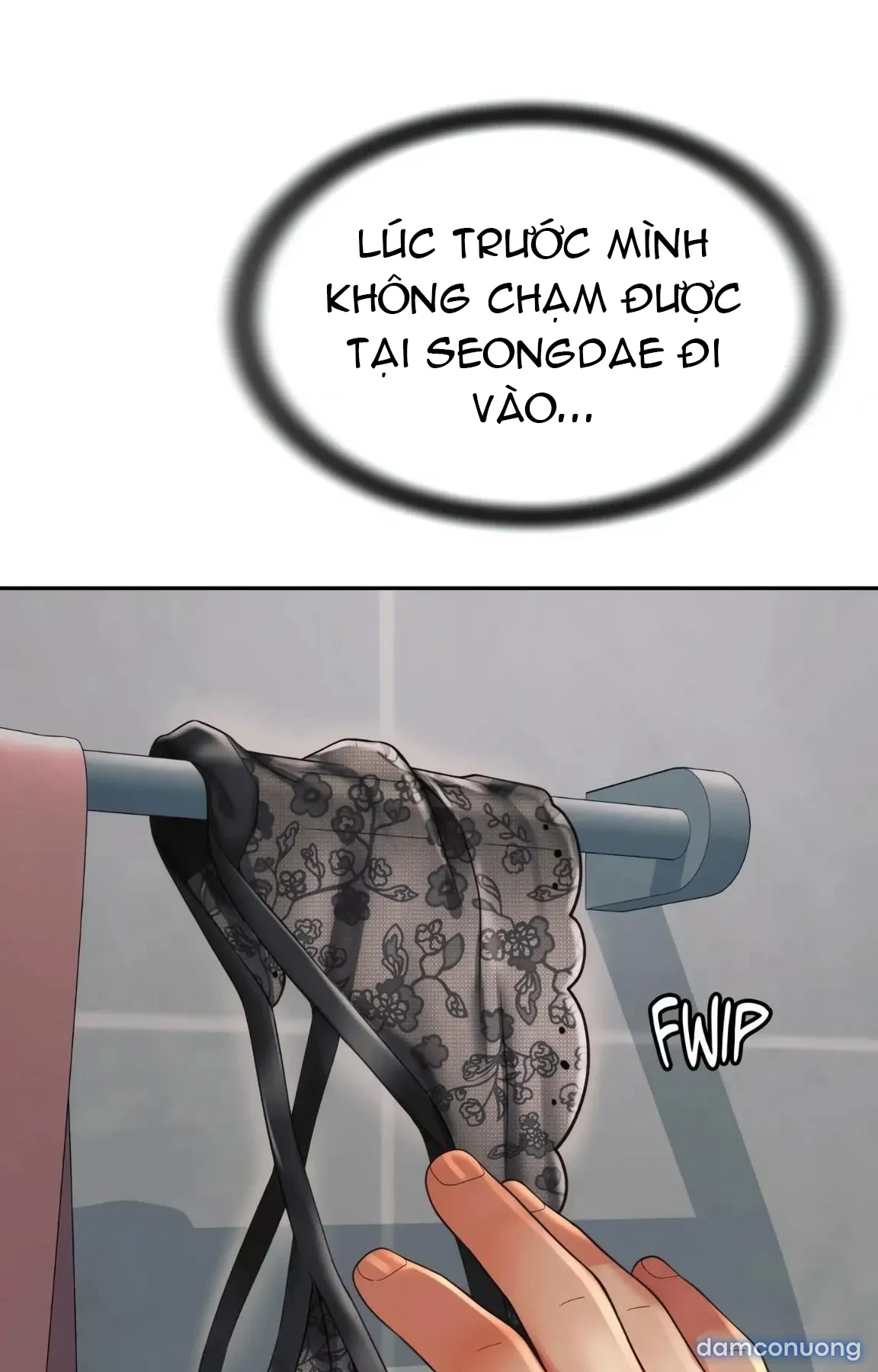 Mẹ bạn là của tôi 