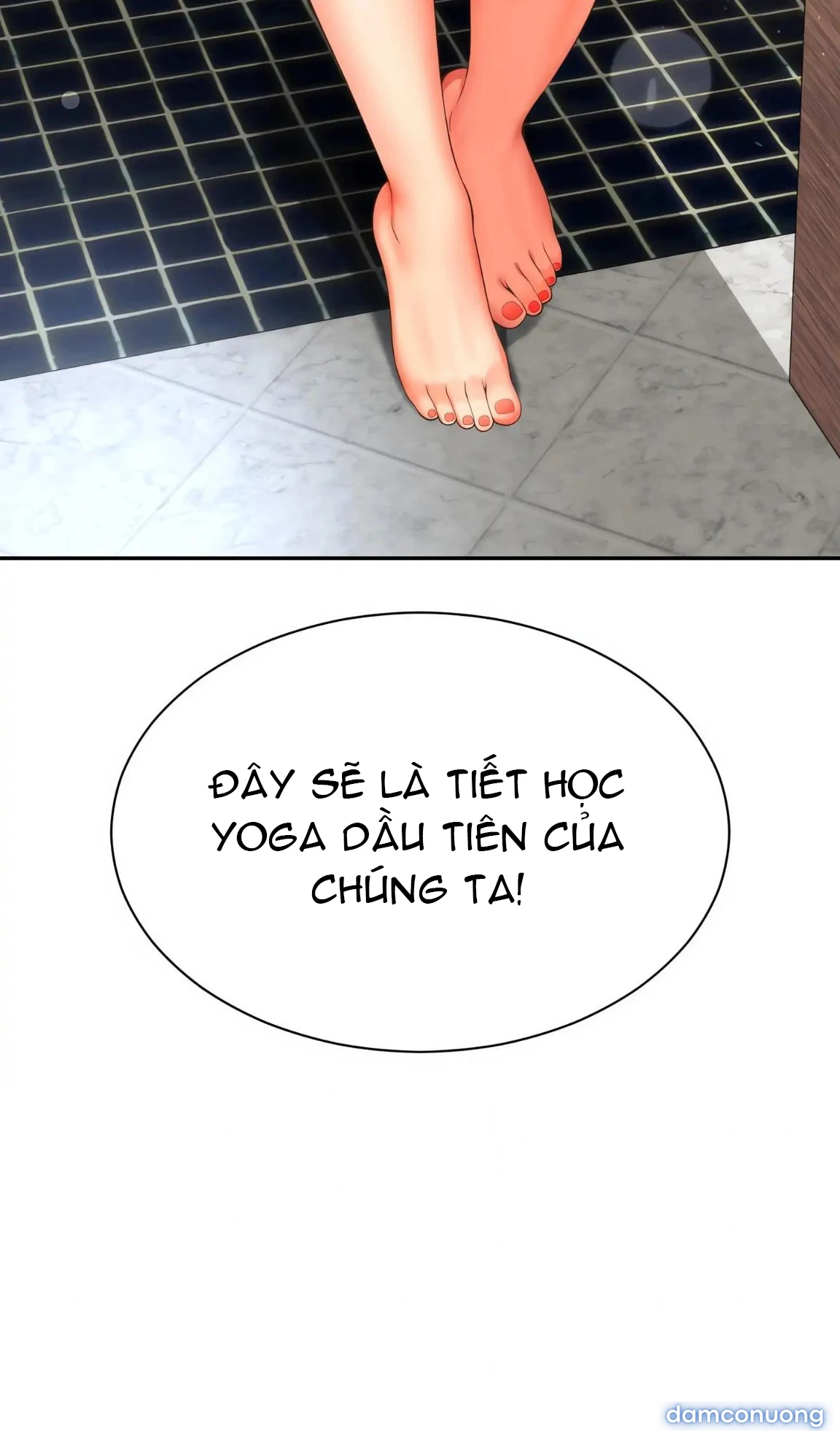 Mẹ bạn là của tôi 