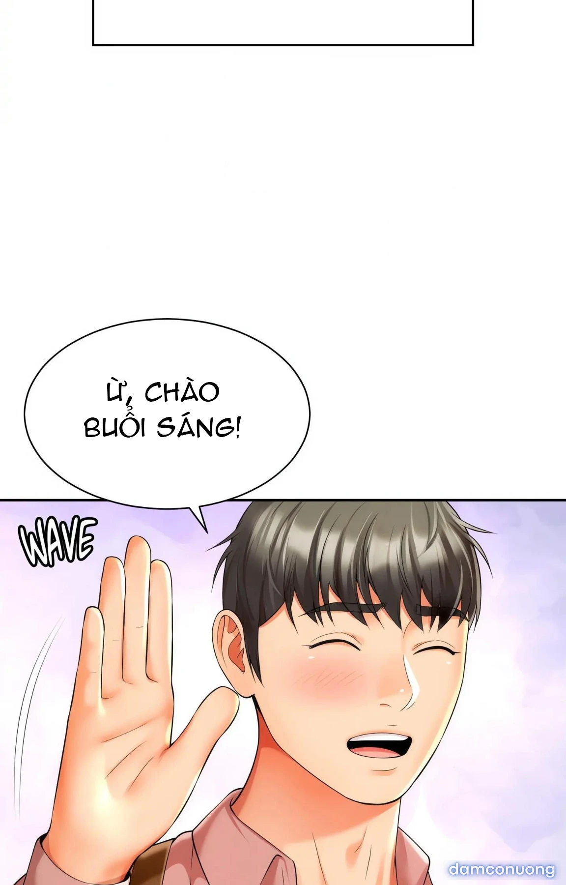 Mẹ bạn là của tôi 