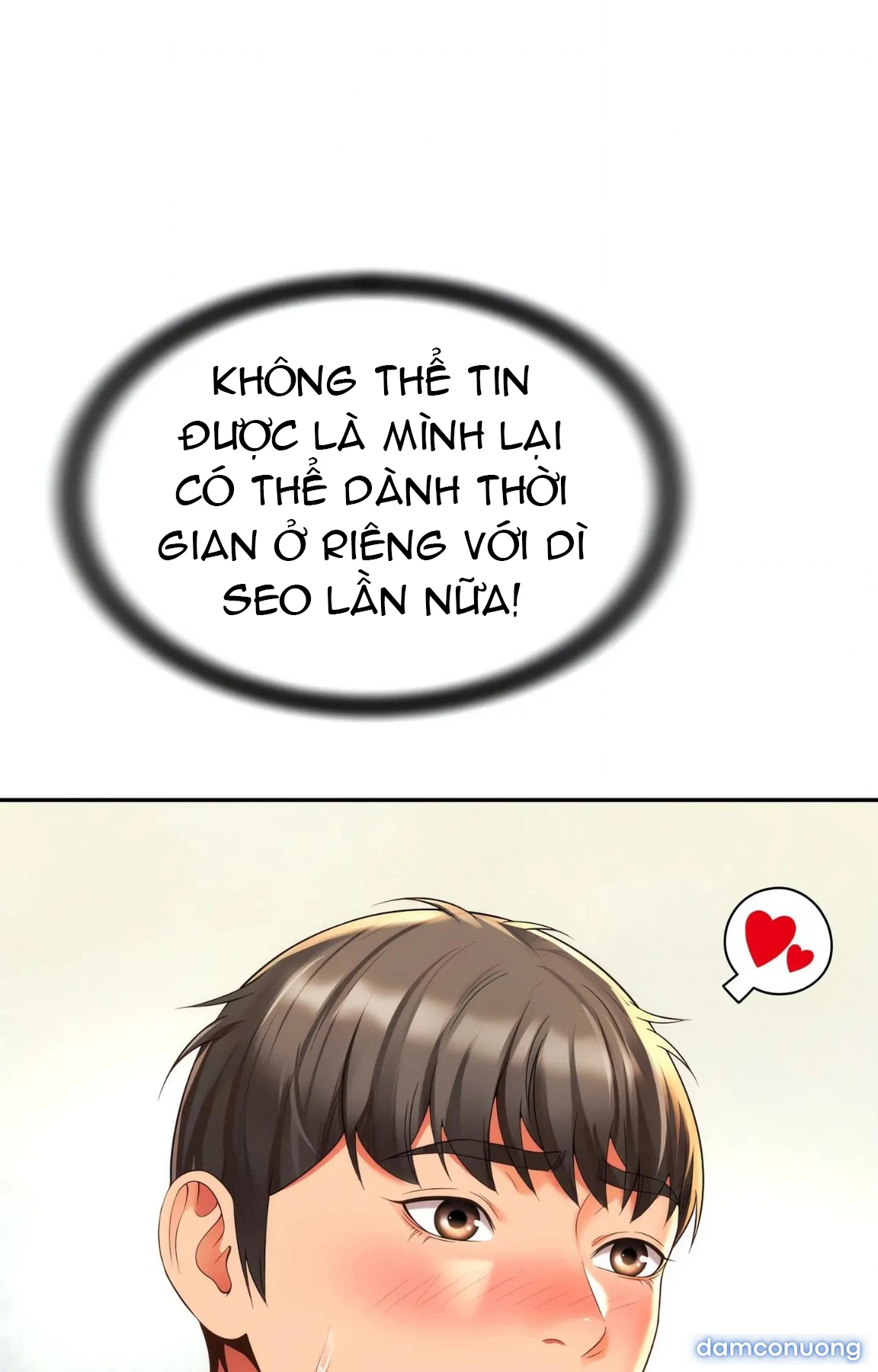 Mẹ bạn là của tôi 