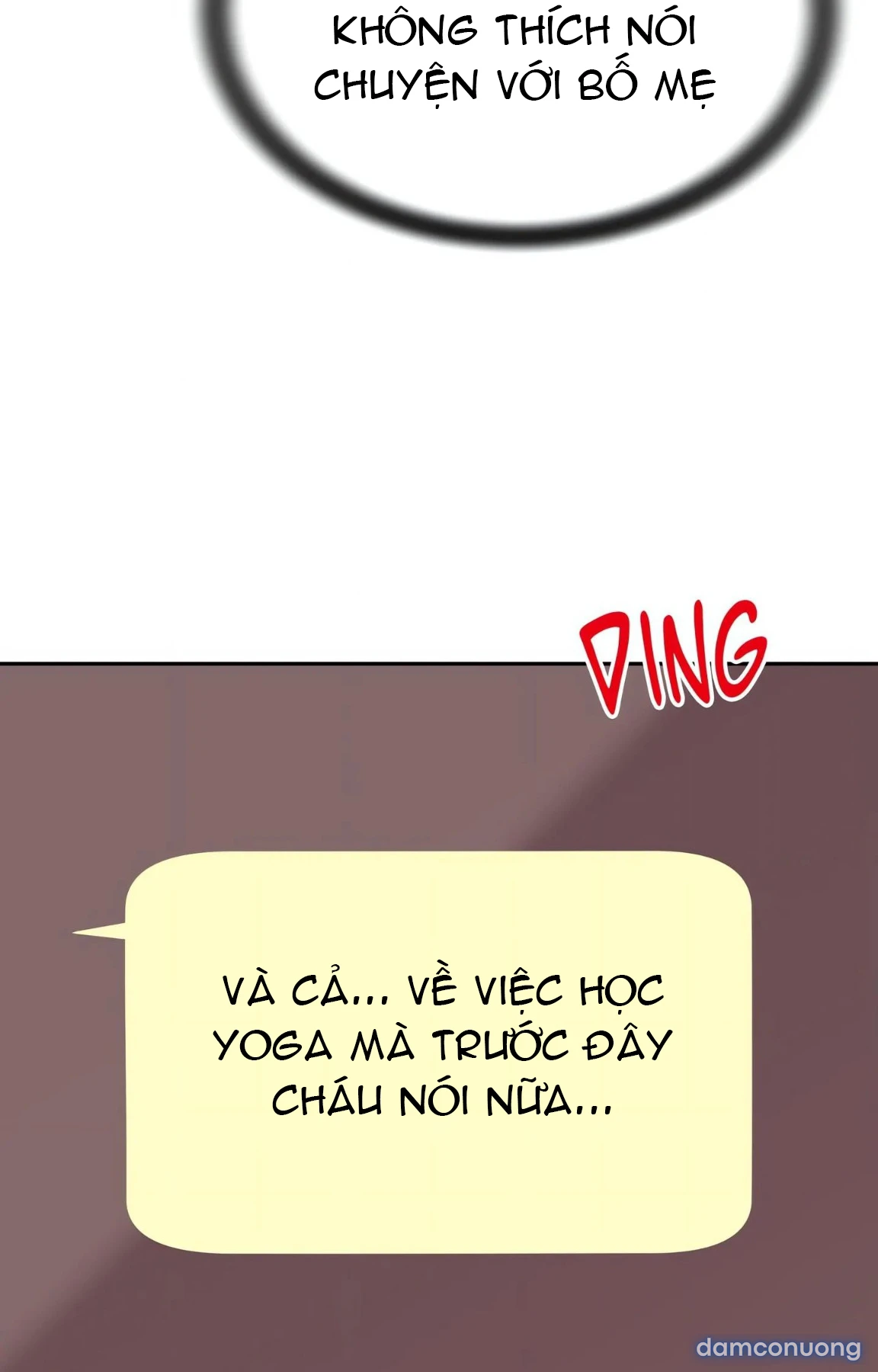 Mẹ bạn là của tôi 