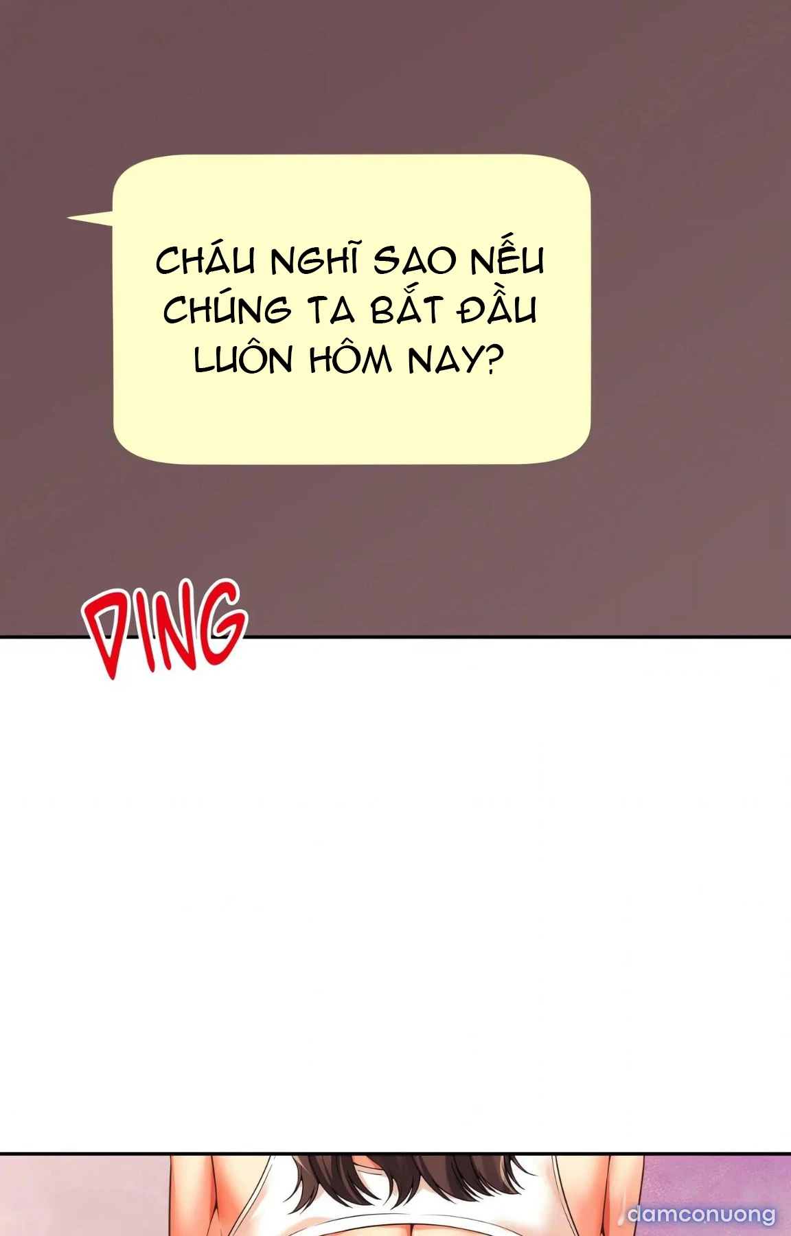 Mẹ bạn là của tôi 